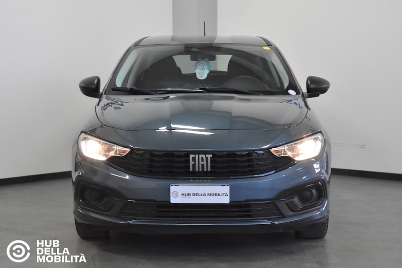 FIAT Tipo 1.6 Mjt S&S SW